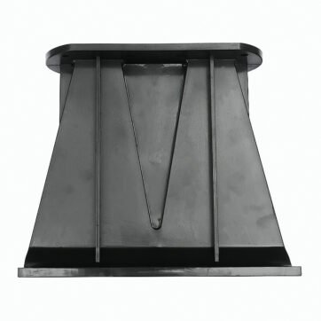 Tweeter Horn Treble Aceessories 2x1 Inch Throat For 8 Inch Martin Audio W8LM