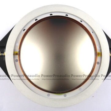 Replacement Diaphragm For EAW 15410082, Renkus Heinz, Others, 8 Ohm