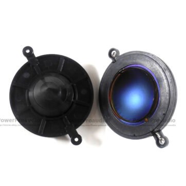 10pcs 16 ohm Diaphragm For EV Electro Voice 81161 DH2 DH2A DH2T Drivers