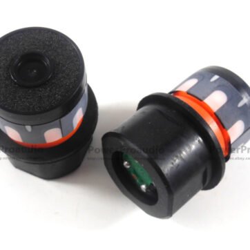 10pcs/lot Cartridge for shure 55sh 55/SH Series II vocal & speech microphone