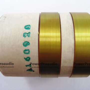 High Quality Replacement Voice coil for JBL KP6012 KP612 8 ohm