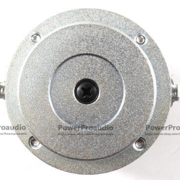 Replacement  High Frequency Driver for JBL 2408H-2 PRX 710, 712, 715, 725, 735