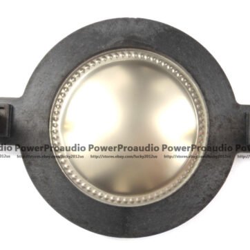 20pcs Diaphragm For Mackie 1701 SRM-450 C300Z P-Audio BMD-440 BMD-450 Driver