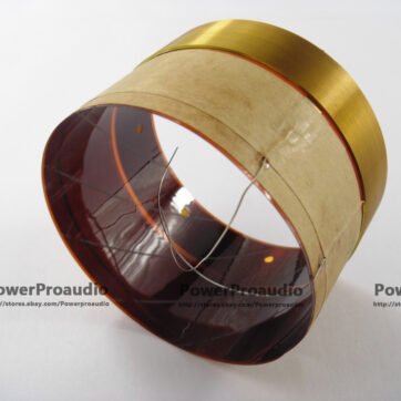 voice coil  for JBL M115-8A Aluminium Wire Speaker
