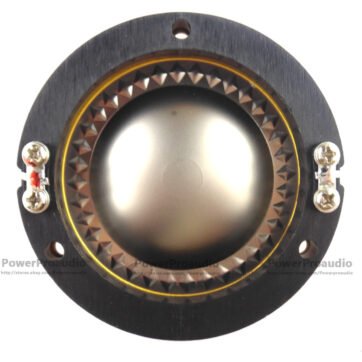 12pcs Replacement Diaphragm For JBL 2425,2426,2427 ,Diaphragm 16 ohm