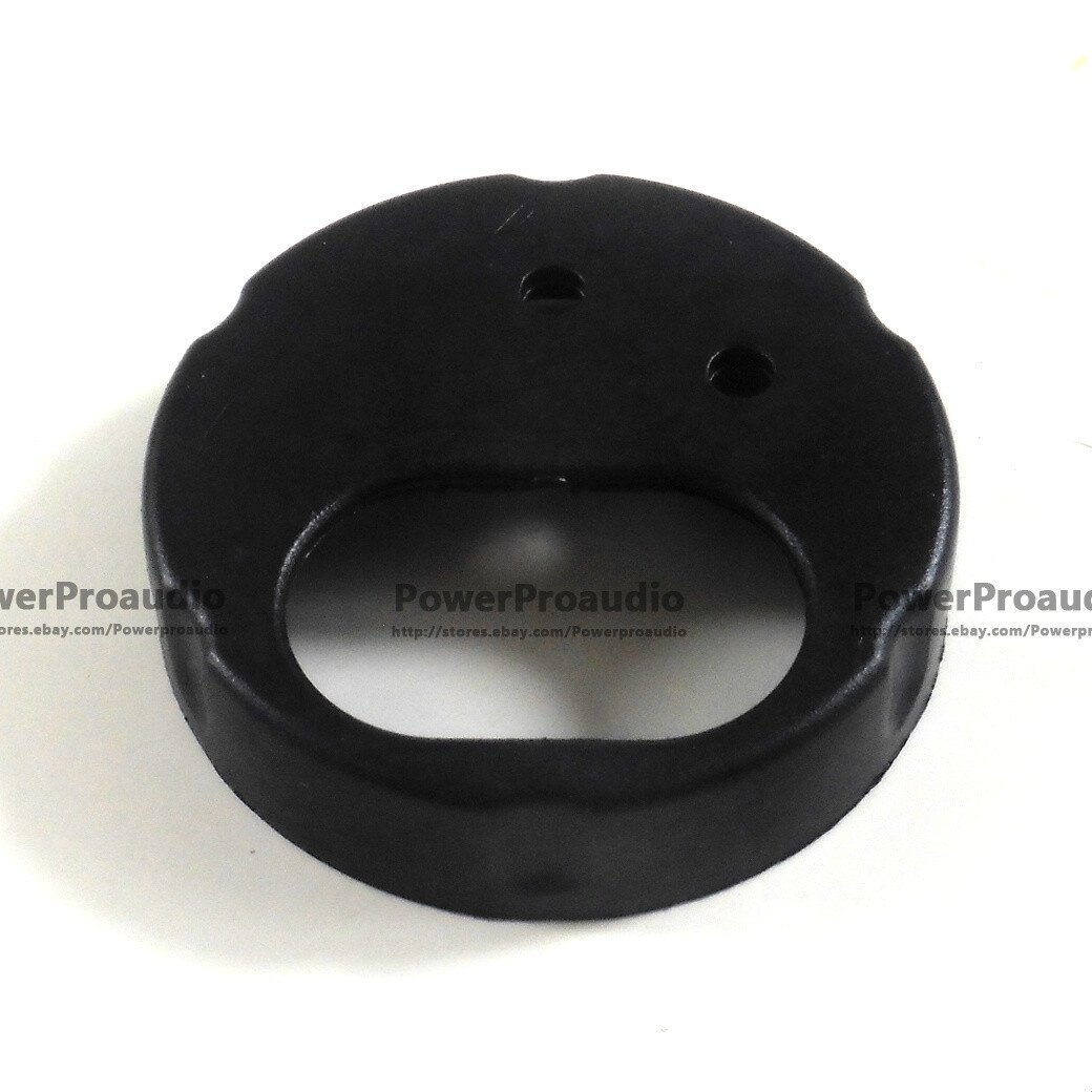 2PCS TC handheld microphone Shell Tail tube cover For 135G2 / 100G2 - 图片 2