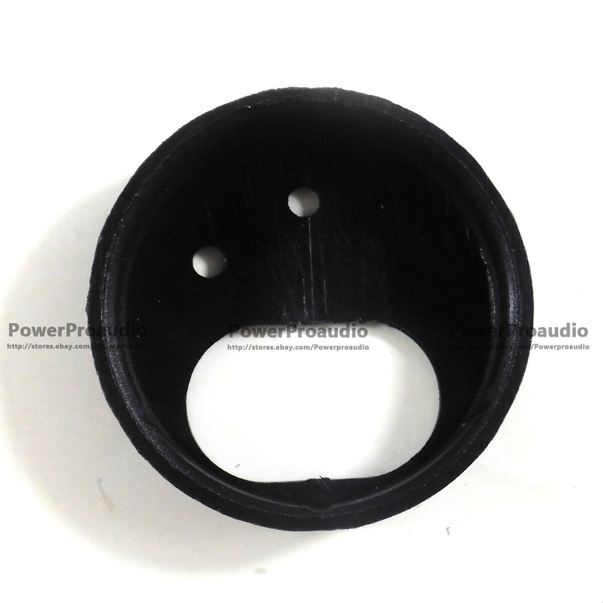 2PCS TC handheld microphone Shell Tail tube cover For 135G2 / 100G2 - 图片 3