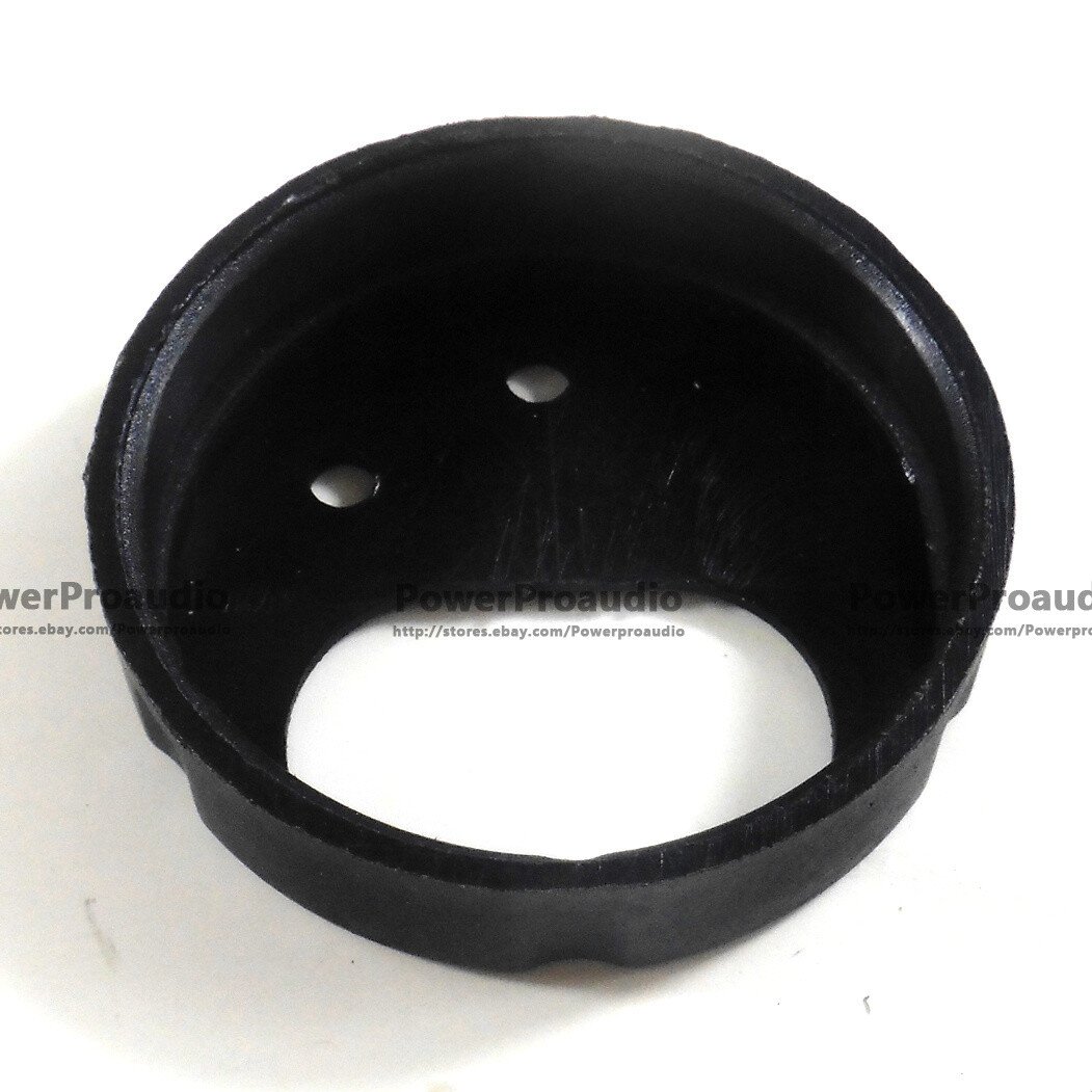 2PCS TC handheld microphone Shell Tail tube cover For 135G2 / 100G2 - 图片 4