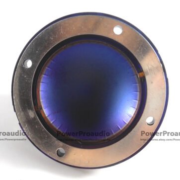 Diaphragm For Electro Voice ND2-8 ,EV-ND2S-8, 301681101,301362001