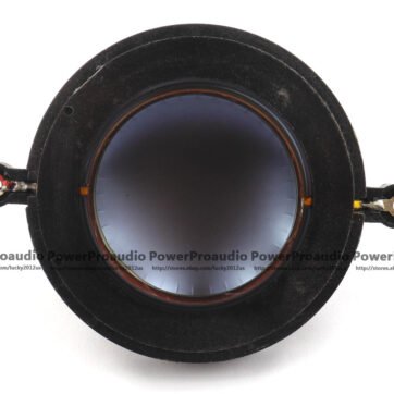Replacement Diaphragm for Meyer Sound MS-1010L Driver 8 ohm