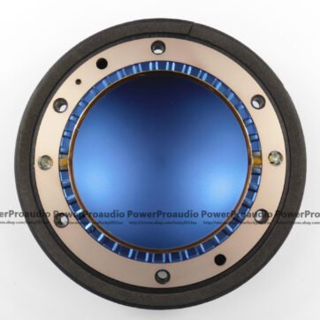 Diaphragm Tweeter for EV Electro Voice ND6X FRI+122 64,DH1A MT, DH1A WP8 ohm