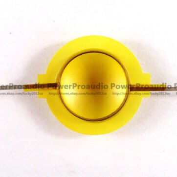 Diaphragm for Klipsch Tweeter Horn K77, 89486A-KLP Electro Voice ST350