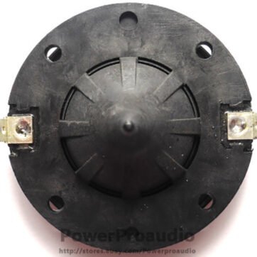 4x High Quality  D8R2408 2408H Diaphragm for PRX-512 MRX-512M MRX-515 MRX-525