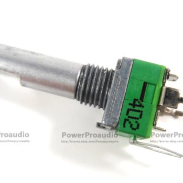 418-COMBO-703 rotary pot CH1 EQ for Pioneer XDJ R1