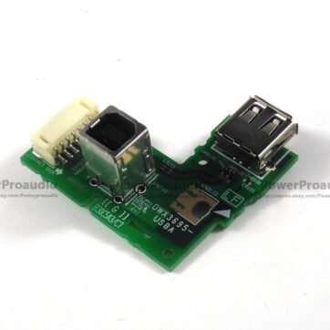 USB circuit board DWX3695 For  Pioneer CDJ-2000NXS2 Disc machine