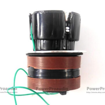 2 pcs Repair Capsule cartridge Suit for Wireless microphone capsule shure PG58