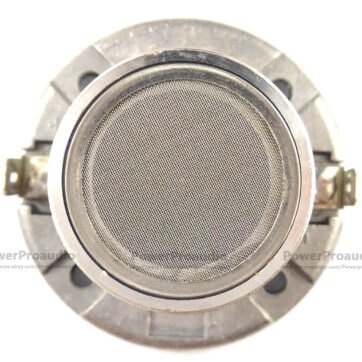 10PCS REPLACEMENT DIAPHRAGM KIT For JBL 2414H,2414H-1,2414H-C EON-515, PRX, AC26