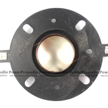 Diaphragm For ALESIS 7-02-0028D DIAPHRAGM 25.4mm Alesis Monitor One MKII