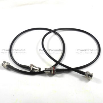 2PCS Antenna Extension For shure SLX Wireless Receiver SLX14 SLX24