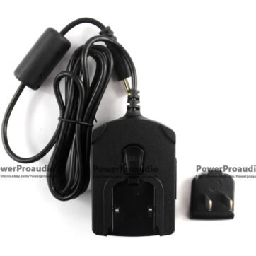 POWER SUPPLY Adapter For Pioneer DDJ-SX