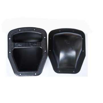 Quality 2pcs DJ Speaker Handles Line Array Cabinet  Q1 For Professional Audio