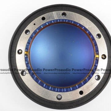 Diaphragm Horn Tweeter for EV Electro Voice DML 1122APF, DML 1152APF 8 ohm