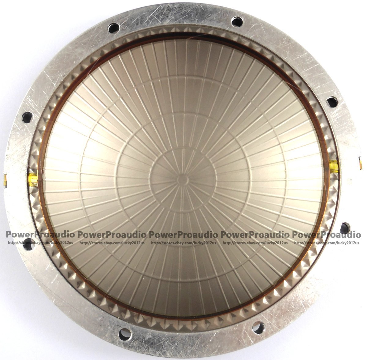 Aftermarket Diaphragm for JBL 2440J, 2441J, 2445J, 375, 376 J 16 ohm