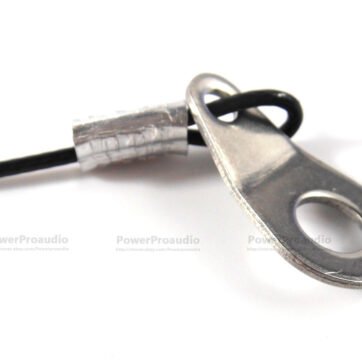 10pcs Speakers Pin 9.5x20mm For Line array Speakers Theater Studio Audio Stage