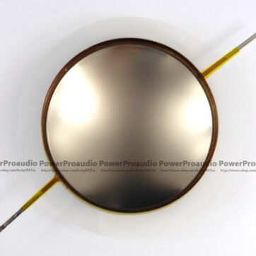 Replacement Diaphragm for B&C DE750TN ,Voice Coil 74.46 mm 8 ohms