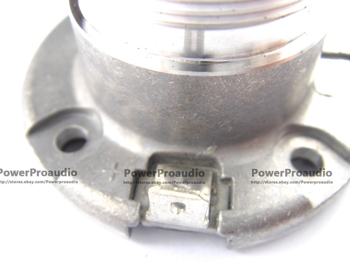 2PCS High Quality Diaphragm For JBL 2414H, 2414H-1,EON 315,305,210P, 315, 510 - 图片 2