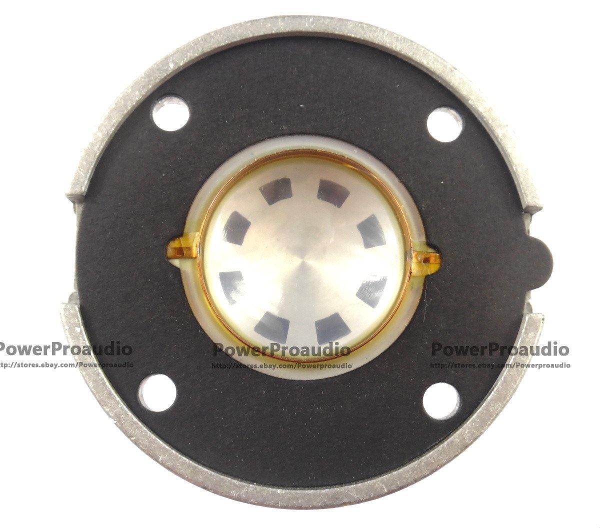 2PCS High Quality Diaphragm For JBL 2414H, 2414H-1,EON 315,305,210P, 315, 510 - 图片 3