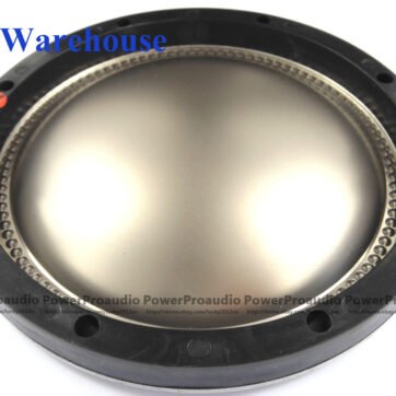 1pcs diaphragm For Peavey 44XT 44T Aftermarket 8 ohm  ,  US WAREHOUSE