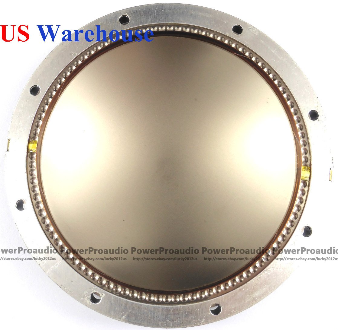 1pcs diaphragm For Peavey 44XT 44T Aftermarket 8 ohm , US WAREHOUSE - 图片 2