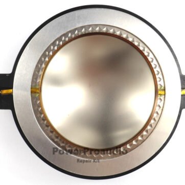 Replacement Diaphragm for PRV AUDIO RPD3240Ti-8 for D3240Ti 2" Driver 8 Ohms