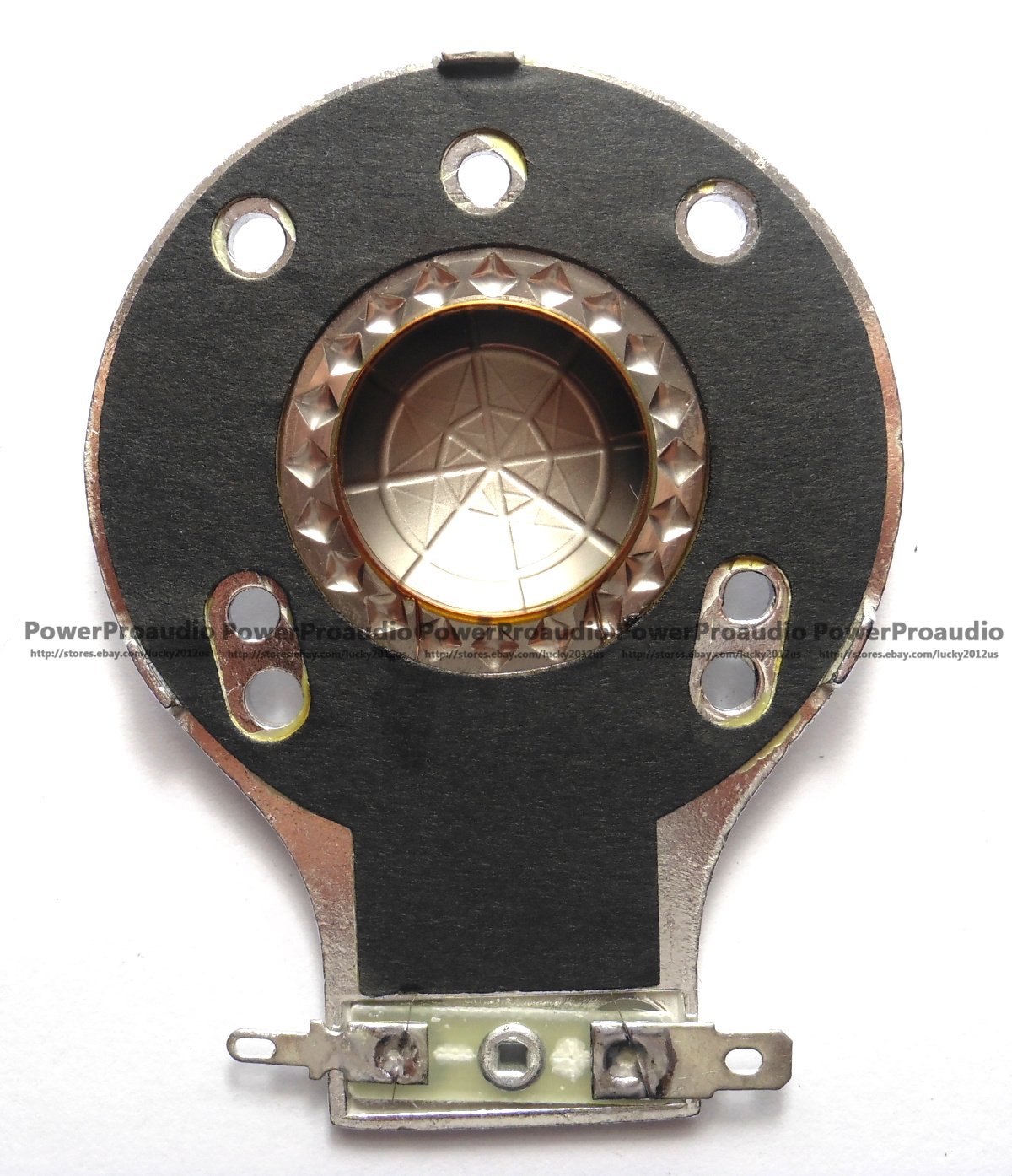 8PCS/LOT Diaphragm for JBL 2412 2412H 2412H-1 JRX 10-912 FREE SHIPPING !!! - 图片 2