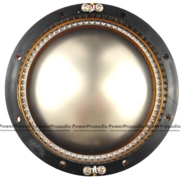 12pcs Replacement Diaphragm for (Eighteen) 18 Sound ND 2060, ND2080 Driver 8 ohm