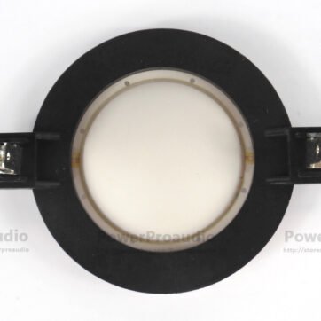12x Tweeter Diaphragm For RCF-M83 N350 Mackie M44ti  M81 N450 & EAW 15410081