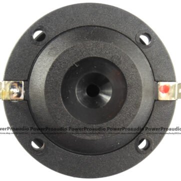 2PCS  Diaphragm For JBL 2406 JBL 2406H JBL 2407 JBL 2407H Driver D8R2406