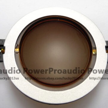Diaphragm for B&C DE400-8 Driver, B&C MMD400-8 Driver