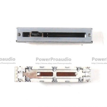 2pcs Volume Switch Volume Potentiometer  FOR KORG PA500 PA800