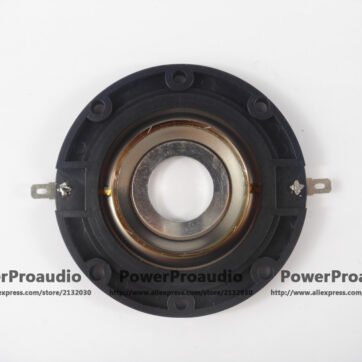 Replacement Diaphragm For 44.4mm 44.5mm 44mm Voice coil