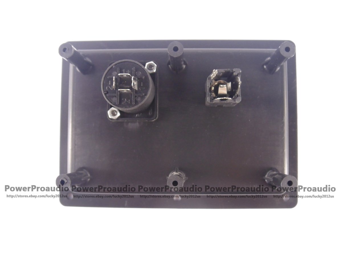 2x Titanium Diaphragm fit for Altec Lansing Speaker 288 291 299 8 Ohm Horn