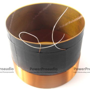 1pc Diaphragm for Roland KC-500, KC 500, KC-550, KC 550 Speaker D-420-2, 8 Ohm