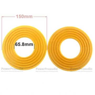 8PCS/LOT Diaphragm For JBL Speaker 2418H,2418H-1, D8R2418, D8R2418-1 Horn Driver