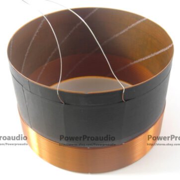 10PCS/LOT Speakers pin 7.5x19.5 mm for line array speakers  In dj speaker