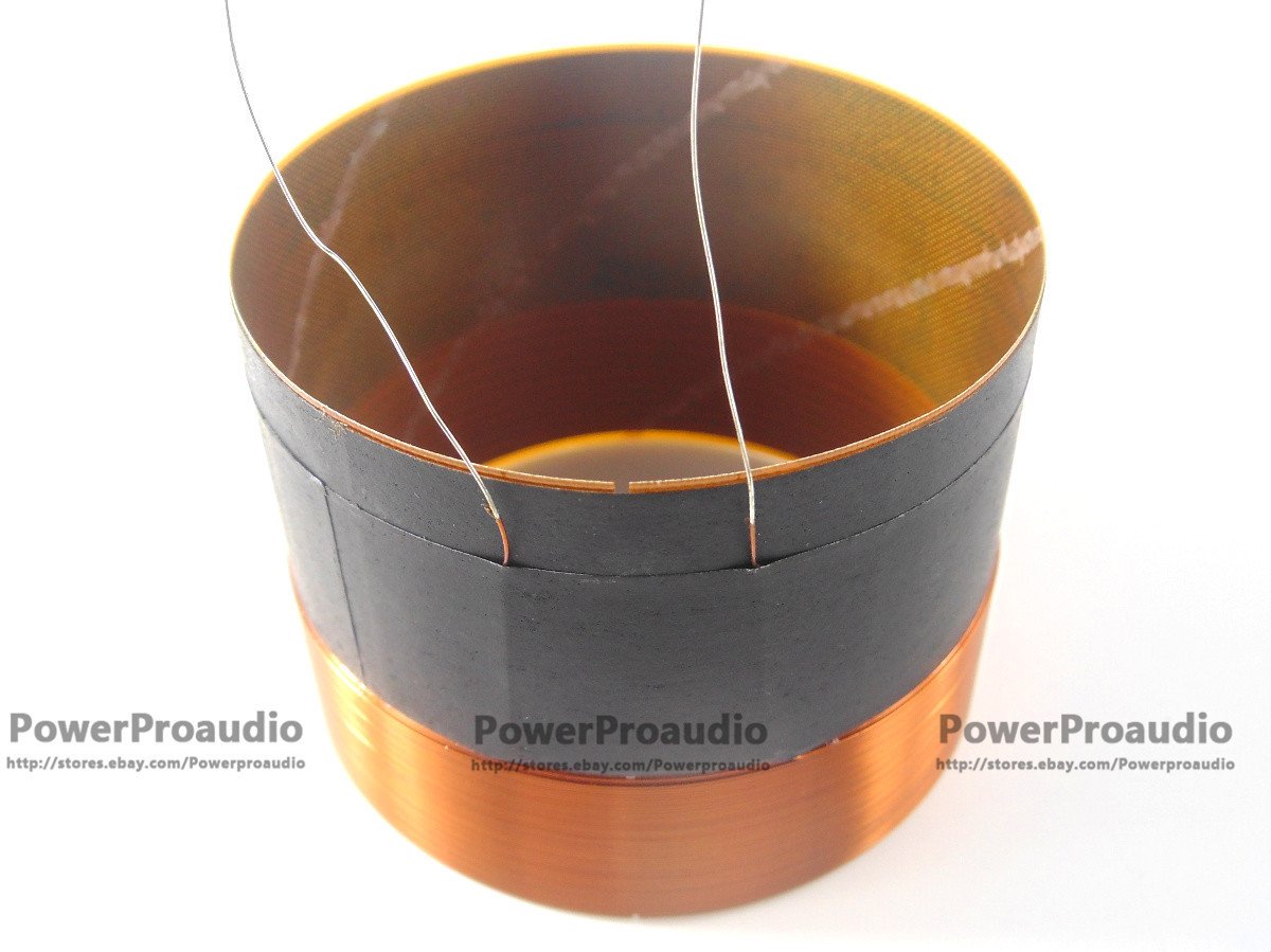 2PCS Replacement Cartridge Fit For SM-58 Microphone Repair Parts new