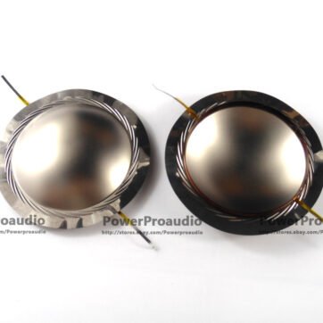 4PCS Replacement Transformer Fit For SM57 SM-58 Microphone