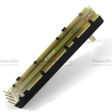 20 PCS Replacement Cartridge Fits for  wired / Wireless SM-58 type