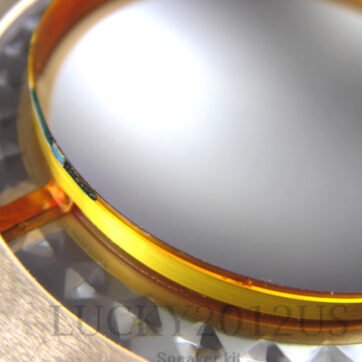 50PCS Cloth Fabric Speaker Dust Cap Cover Woofer Subwoofer 35mm  speaker