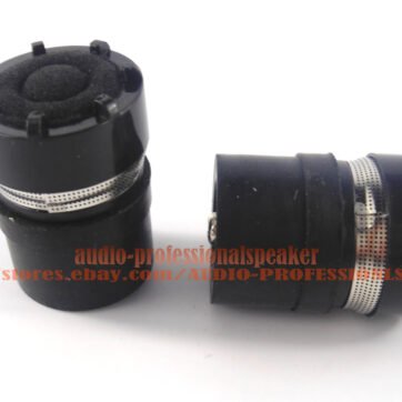 20 PCS Replacement Cartridge Fits for  wired / Wireless SM-58 type